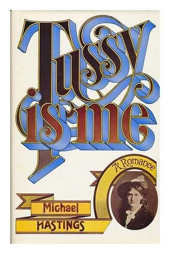 Tussy is me: A romance