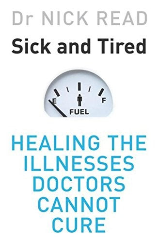 Sick and Tired