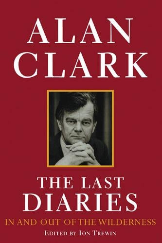 The Last Diaries