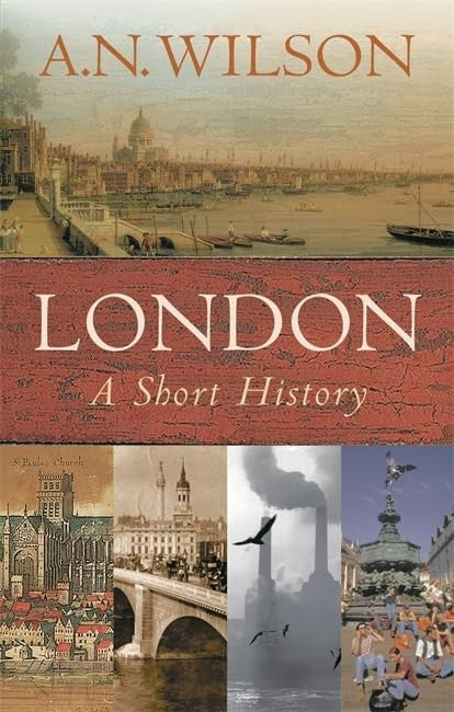 London: A Short History