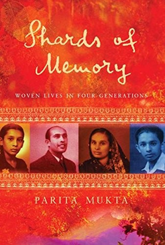 Shards of Memory