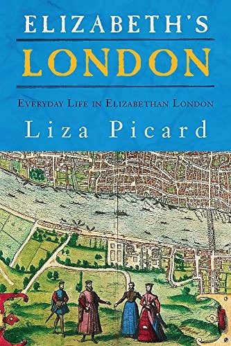 Elizabeth's London