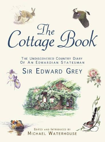 The Cottage Book