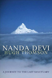 The Nanda Devi 