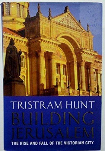 Building Jerusalem