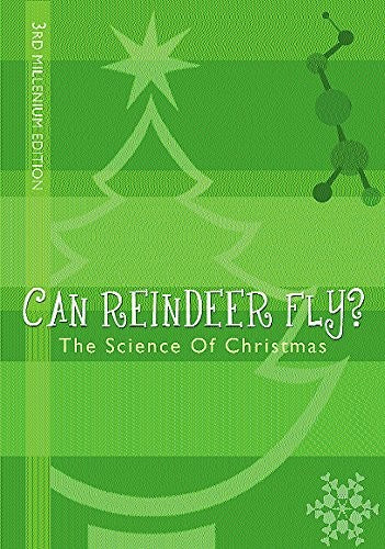 Can Reindeer Fly?