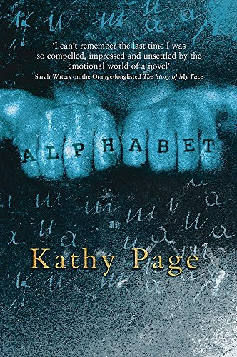 Alphabet