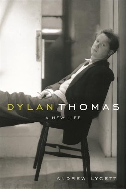 Dylan Thomas