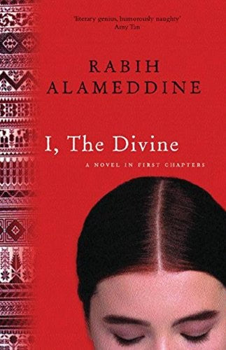 I, the Divine
