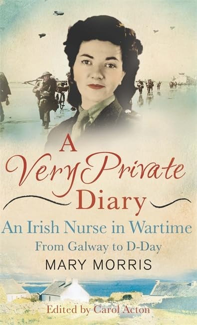 A Very Private Diary