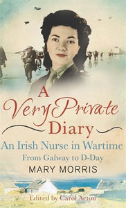 A Very Private Diary 