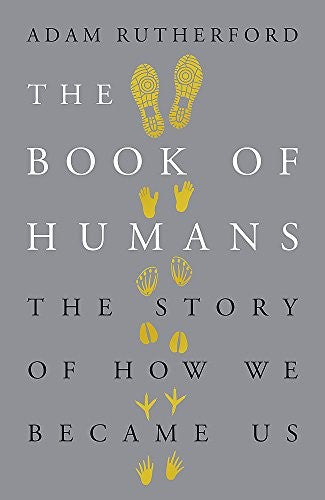 The Book of Humans