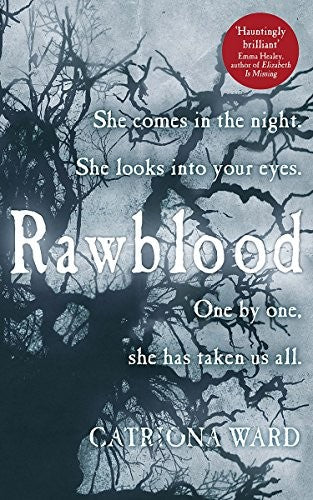 Rawblood