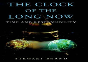 The Clock of the Long Now