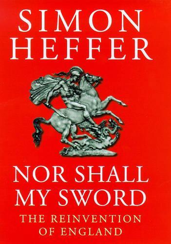 Nor Shall My Sword