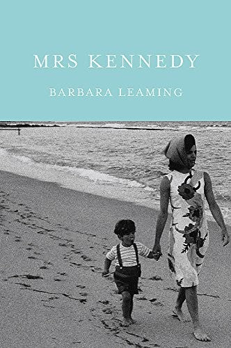 Mrs.Kennedy
