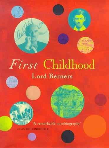 First Childhood