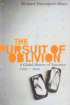 The Pursuit of Oblivion