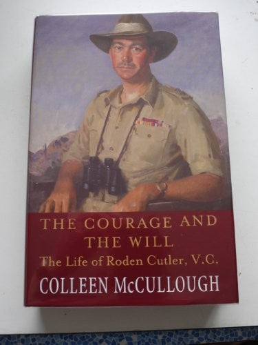 The Courage and the Will