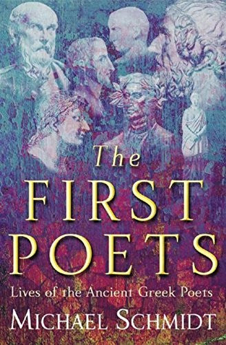 The First Poets