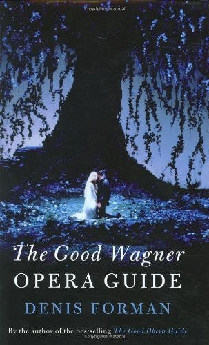The Good Wagner Guide