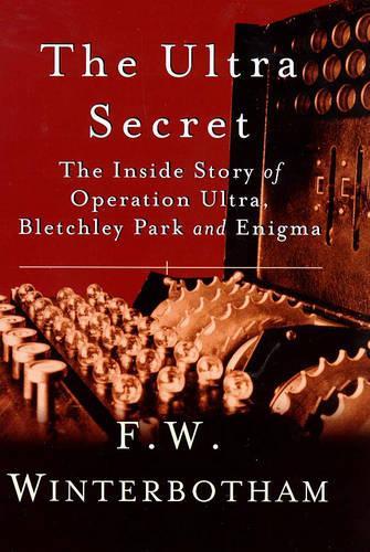 The Ultra Secret