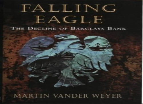Falling Eagle