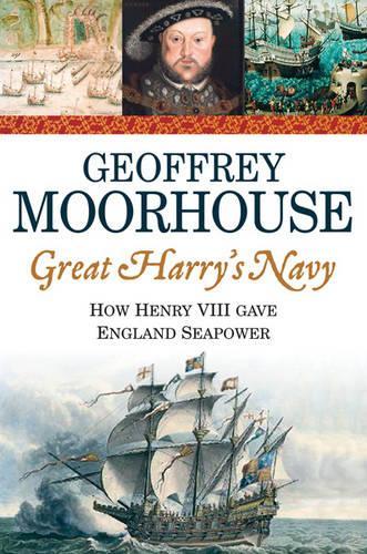 Great Harry's Navy