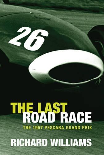 The Last Road Race