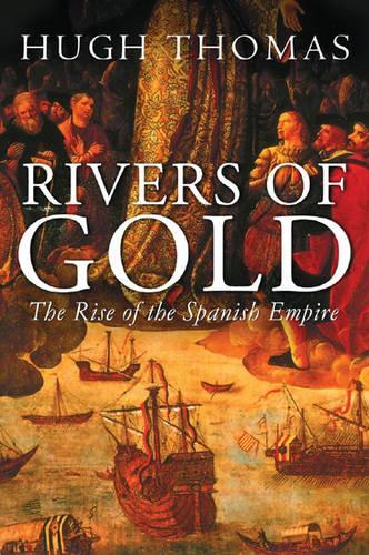 Rivers of Gold