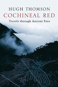Cochineal Red 