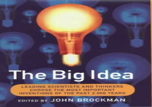 The Greatest Inventions of the Last 2000 Years