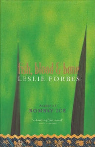 Fish, Blood and Bone 