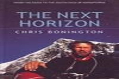 The Next Horizon