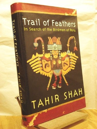Trail of Feathers