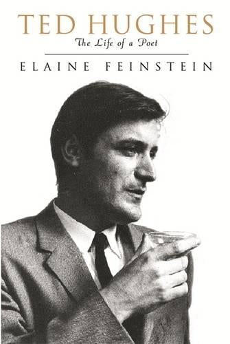 Ted Hughes