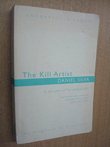 The Kill Artist