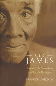 C. L. R. James 