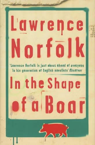 In the Shape of a Boar