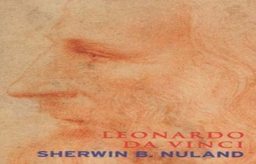 Leonardo Da Vinci