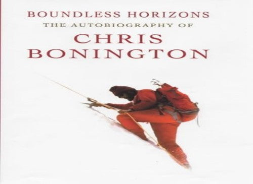 Boundless Horizons