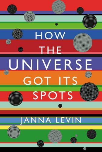 How the Universe Got Its Spots