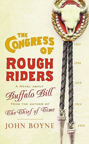 The Congress Of Rough riders