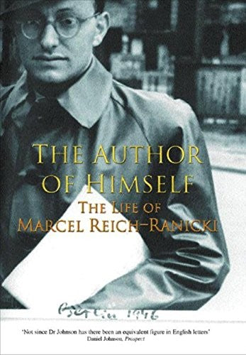 The Author of Himself