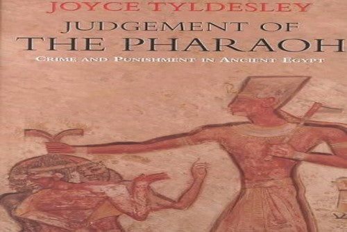 The Judgement of the Pharaoh