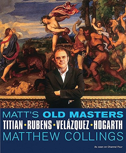 Matt's Old Masters