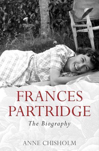 Frances Partridge