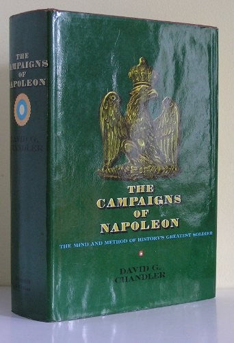 The Campaigns of Napoleon