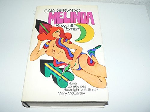 Melinda: A novel;
