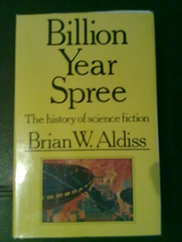 Billion Year Spree